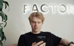 Bị “thách” nghỉ học để mở công ty, thanh niên trẻ tuổi đã tạo lập startup AI định giá 1,5 tỷ USD