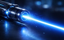 Nga khiến thế giới kinh ngạc vì tạo ra loại tia gần như chạm đến giới hạn: Nhỏ tương đương một loại virus