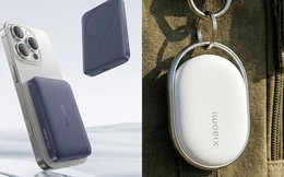 4 món đồ công nghệ giá dưới 500k không thể thiếu khi đi chơi: Nhỏ gọn nhưng cực hữu ích