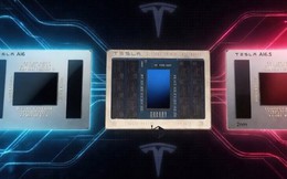 Tesla xác nhận chip AI6 mạnh gấp đôi AI5, sản xuất trên tiến trình 2 nm