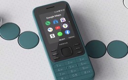 Muốn bỏ smartphone nhưng vẫn cần Google Maps, 7 điện thoại phổ thông này là đủ