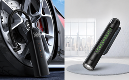 7 món đồ lái xe có kinh nghiệm ai cũng gật gù: Giá từ 100.000đ mà tiện thấy rõ