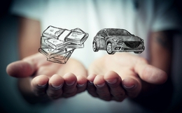 Sau 35 tuổi, tiền đi đâu hết? Kiếm nhiều hơn nhưng mãi không khá lên vì 3 sai lầm này