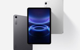 REDMI Pad 2 SE 4G ra mắt tại Trung Quốc, giá từ hơn 4 triệu đồng