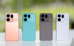 OPPO Find X9s Pro ra mắt: Smartphone nhỏ gọn nhét hai camera 200 MP, pin 7.025mAh, giá từ 20,5 triệu đồng