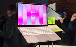 Khi cả ngành laptop Windows đồng loạt tăng giá 20%, Apple lại ra MacBook 16 triệu: chuyện "trùng hợp" đã được dự báo từ nửa năm trước