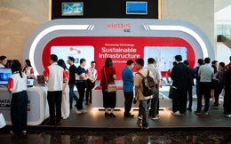 DCCI Summit 2026: Không nhìn AI một cách riêng lẻ mà nhìn theo một chuỗi hạ tầng liên thông