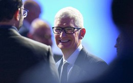 Tim Cook đã làm được gì trong những năm tại vị?