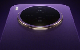 vivo chuẩn bị ra mắt smartphone pin 10.200mAh lớn nhất từ trước đến nay