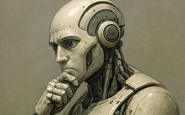 Giải mã ‘hộp đen’ bên trong Anthropic: Các tỷ phú công nghệ đang đổ hàng tỷ USD cho thứ mà chính họ cũng không biết là gì