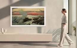 Samsung mở bán AI TV và loa lifestyle 2026, xem livestream ngày 22/4 để nhận ưu đãi lớn
