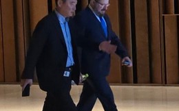 CEO Qualcomm đến Seoul: Snapdragon thế hệ mới có thể quay về Samsung