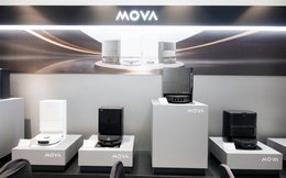 MOVA chính thức gia nhập thị trường Việt Nam, mang theo loạt robot hút bụi từ 8 triệu đến gần 20 triệu đồng