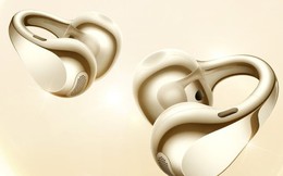 OPPO Enco Clip 2 ra mắt: Tai nghe kẹp vành, âm thanh phát triển cùng Dynaudio