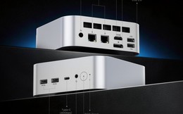 Lenovo bán máy tính mini nhỏ vừa tờ A4 giá từ 14,6 triệu đồng