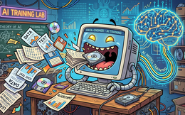 Startup phá sản bán tin nhắn Slack và nội dung email để huấn luyện AI