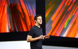 CEO mới của Apple và thách thức lớn tại thị trường Trung Quốc