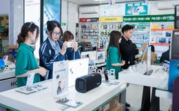 Hoàng Hà Mobile: Từ ký ức 8X, 9X đến người bạn đồng hành cùng Gen Z