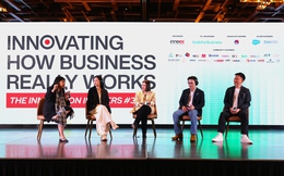 The Innovation Insiders #3: Doanh nghiệp Việt cần vận hành theo cách khác để bước vào “cuộc chơi kế tiếp”