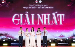 Đêm nhạc hội khép lại Dạ Khúc Tháng Tư 2026: ba chương cảm xúc và hai nghệ sĩ 'Anh Trai'