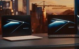 ASUS ExpertBook Ultra ra mắt: Nhẹ dưới 1 kg, AI xử lý trực tiếp trên máy