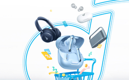 Anker khai tử thương hiệu Soundcore, thay bằng tên gọi mới Anker Sound & Video