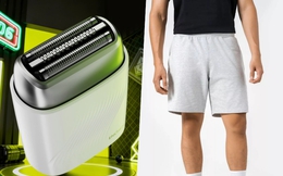 Cuối tháng săn sale gì: Đồng hồ Redmi gần 700.000đ, máy cao râu xịn hơn 500.000đ và nhiều thứ khác