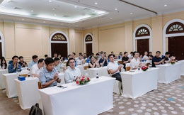 Hội thảo  "AutoCAD và AutoCAD LT – Lựa chọn nào tối ưu cho kỹ sư thiết kế" tại Hải Phòng