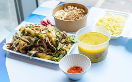 3 lựa chọn cơm gà "vị đúng đỉnh" khi chưa biết ăn gì hôm nay