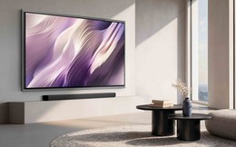 Samsung giới thiệu dòng TV OLED tích hợp Art Store đầu tiên tới thị trường Việt Nam