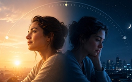 Nghiên cứu gần một triệu dữ liệu tiết lộ lý do con người luôn thấy cuộc sống tệ hơn vào nửa đêm