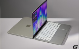 Tạm biệt MacBook Air, tôi "sống thử" cùng MacBook Neo và cái kết