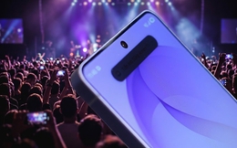 Đứng giữa concert đông nghịt, tôi mới hiểu vì sao smartphone đều nên có tính năng Màn hình riêng tư như Galaxy S26