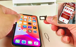 Đổi điện thoại mới, nếu không xác thực trong bao nhiêu lâu sẽ bị khóa SIM?