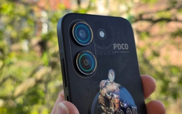 Xiaomi hồi sinh tính năng Android tưởng đã bị lãng quên trên điện thoại Poco tầm trung mới