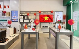 Hoàng Hà Mobile triển khai tri ân cựu chiến binh toàn quốc, giảm giá sản phẩm tới 80% dịp 30/4