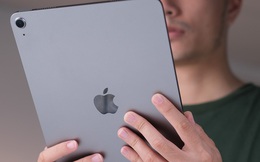 Trên tay iPad Air M4: Giữ nguyên gần như mọi thứ, nhưng RAM 12GB và chip M4 mới là lý do đáng nâng cấp