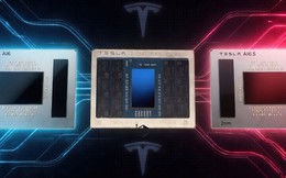Tesla chọn Intel sản xuất chip cho TeraFab dù tiến trình 14A chưa hoàn thiện
