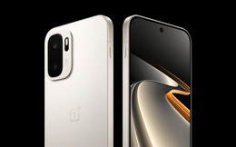 OnePlus sắp ra mắt điện thoại chơi game mới: Pin 8.600mAh, chip MediaTek
