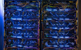 Google đầu tư tới 40 tỷ USD vào Anthropic