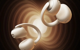 Ra mắt tai nghe kẹp tai Baseus MC2: Pin 60 giờ, thiết kế túi khí độc đáo, có dịch thời gian thực