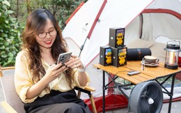 Đã đến lúc người dùng cần quên đi “áp lực sạc pin” với realme P4 Power