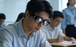 Góc khuất của kính AI: Lỗ hổng thanh toán bằng ánh nhìn, gian lận học đường