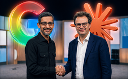 Giữ kẻ thù ở thật gần: Google rót 40 tỷ USD vào Anthropic, đối thủ đang khiến nhân viên Google rời bỏ Gemini
