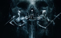 Mortal Shell 2 hé lộ gameplay: súng máy giả tưởng chen chân thế giới kiếm sĩ