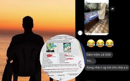 Drama "xưa nay hiếm" ở Hải Phòng: Vợ 8 lần trộm tiền của nhà chồng, 3 lần xét nghiệm ADN vẫn không biết là con ai