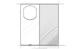 Huawei Mate X8 rò rỉ: Kirin 9040 mới nhất và thiết kế camera chưa từng thấy