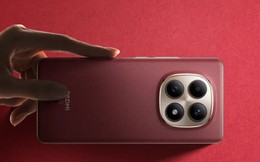 Xiaomi REDMI Note 15 SE 5G bản đặc biệt: màn hình cong, pin dùng 5 năm không hỏng