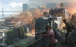 Naughty Dog hủy The Last of Us Online, đạo diễn chỉ biết trước 1 ngày