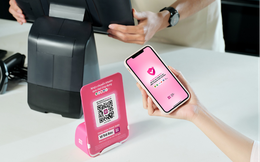 Loa thông báo chuyển khoản trở thành trợ thủ đắc lực của tiểu thương